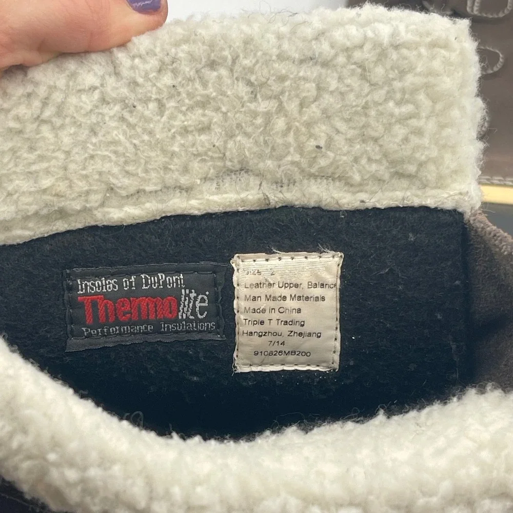 Northside stay warm